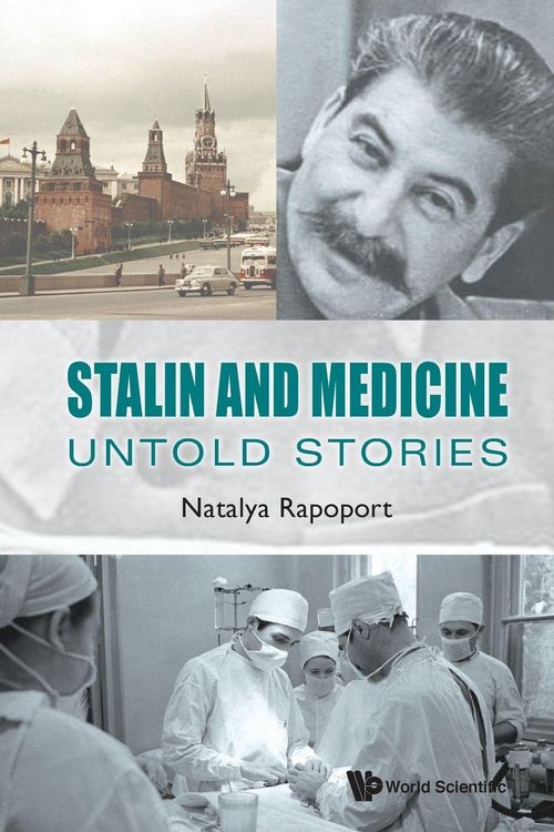 Produktbild: Stalin and Medicine