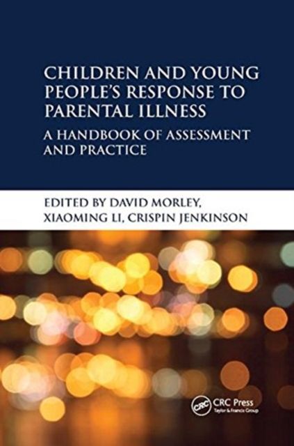 Produktbild: Children and Young People's Response to Parental Illness