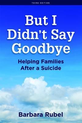 Produktbild: But I Didn't Say Goodbye