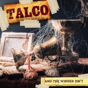 Produktbild: And The Winner Isn't (+ Bonus-EP)