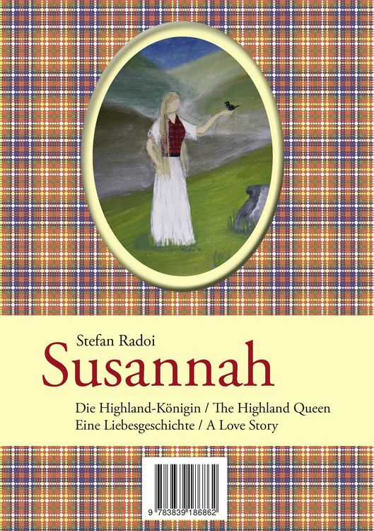 Produktbild: Susannah