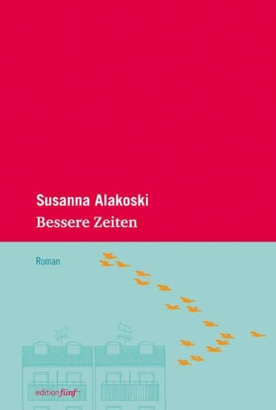 Produktbild: Bessere Zeiten