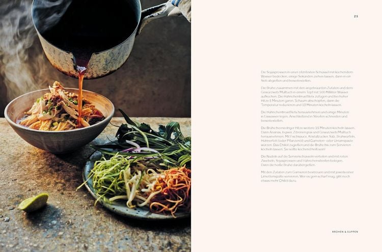 Produktbild: Vietnamese made easy
