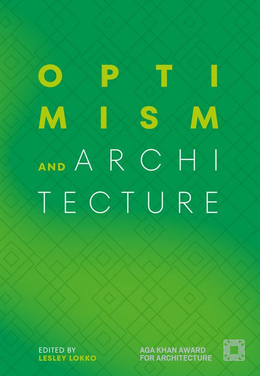Produktbild: Optimism and Architecture