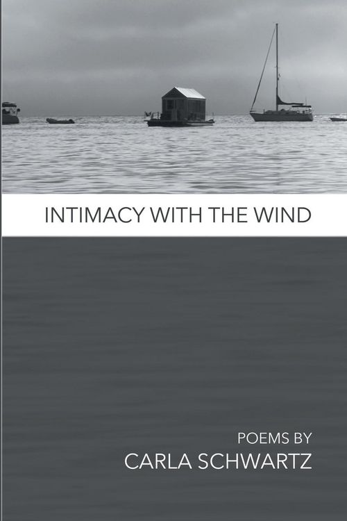 Produktbild: Intimacy with the Wind