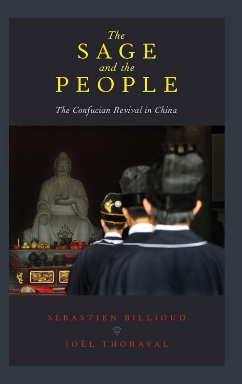 Produktbild: The Sage and the People