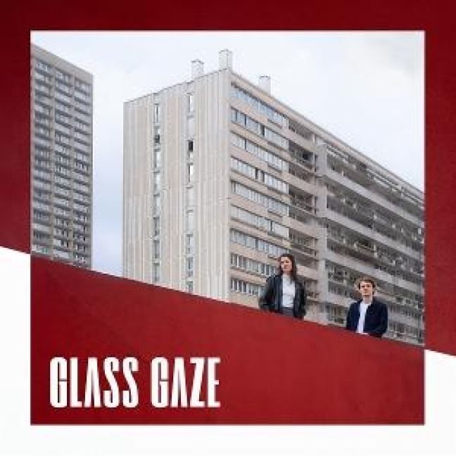 Produktbild: Glass Gaze