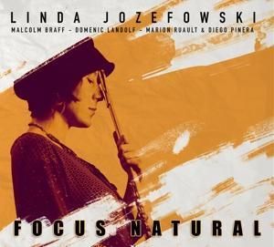 Produktbild: Focus Natural