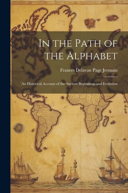 Produktbild: In the Path of the Alphabet