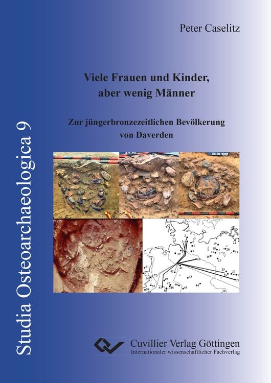 Produktbild: Viele Frauen und Kinder, aber wenig M&auml;nner