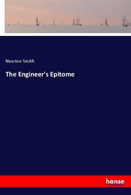 Produktbild: The Engineer's Epitome