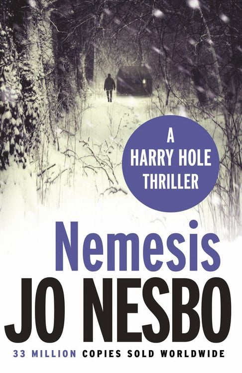 Produktbild: Nemesis