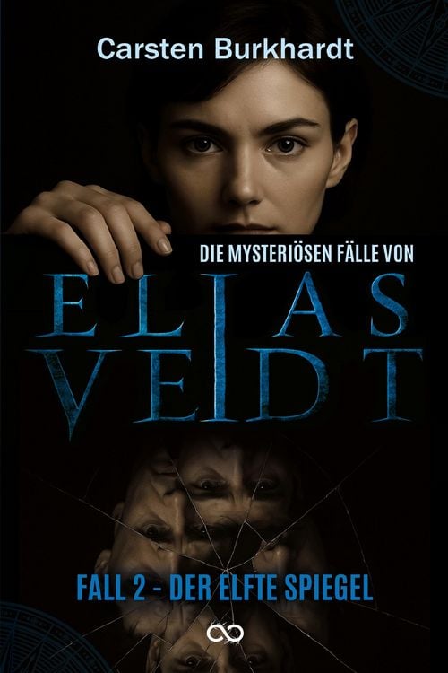 Produktbild: Die mysteri&ouml;sen F&auml;lle von Elias Veidt - Band 2