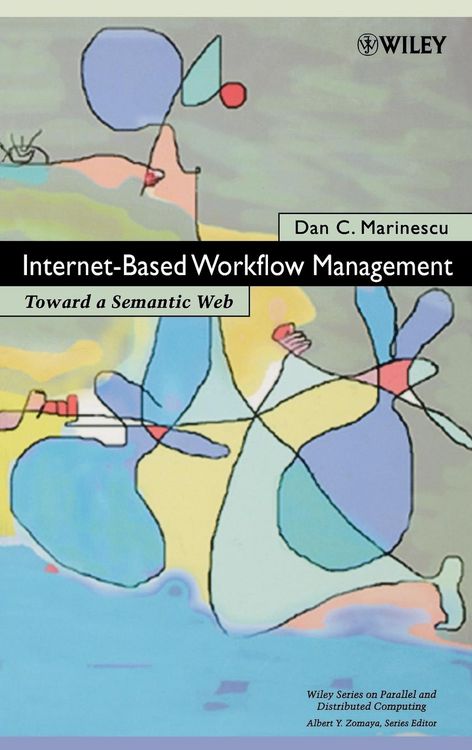 Produktbild: Internet-Based Workflow Management