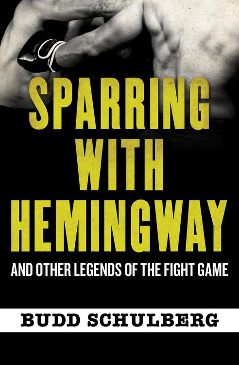 Produktbild: Sparring with Hemingway