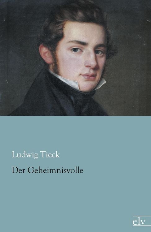 Produktbild: Der Geheimnisvolle