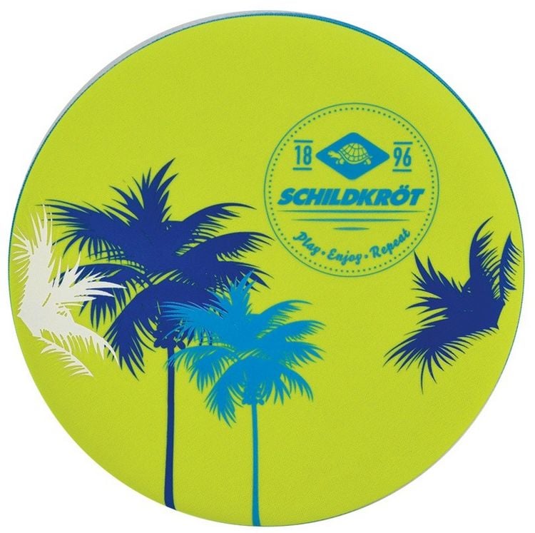 Produktbild: *DISC TROPICAL, Design sortiert, im Kartonh&auml;nger