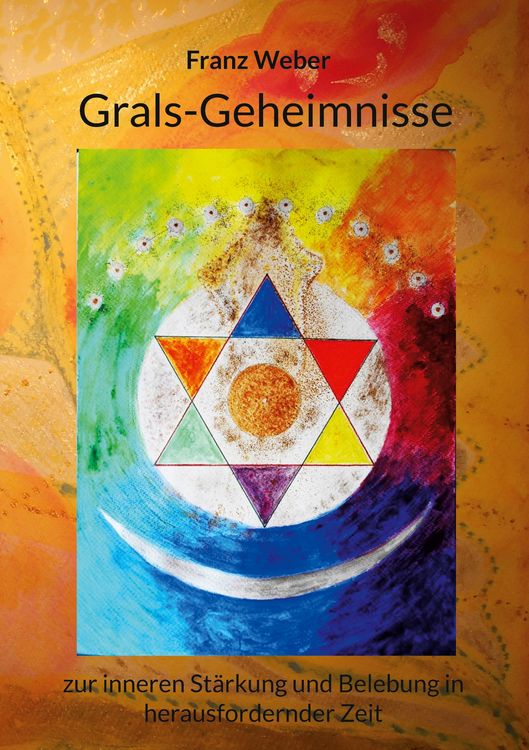 Produktbild: Grals-Geheimnisse