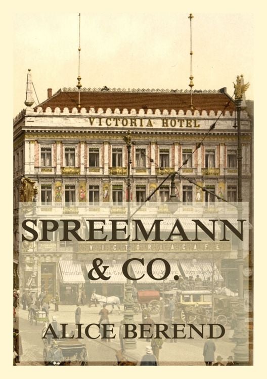 Produktbild: Spreemann & Co.