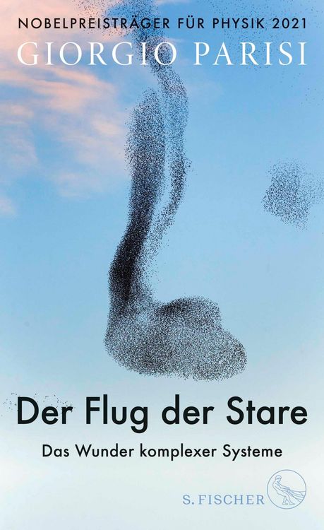 Produktbild: Der Flug der Stare