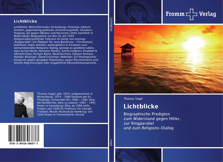 Produktbild: Lichtblicke