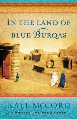 Produktbild: In the Land of Blue Burqas