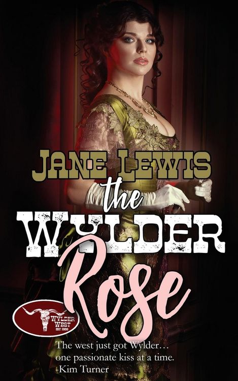 Produktbild: The Wylder Rose