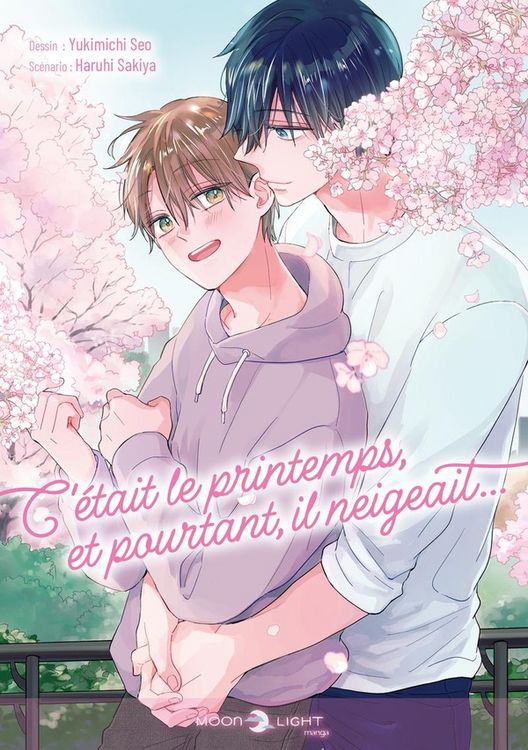 Produktbild: C'Etait le Printemps, et Pourtant, Il Neigeait...