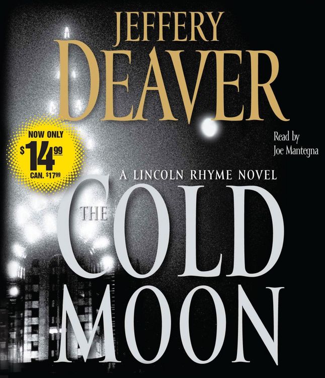 Produktbild: The Cold Moon