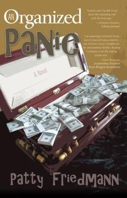 Produktbild: An Organized Panic