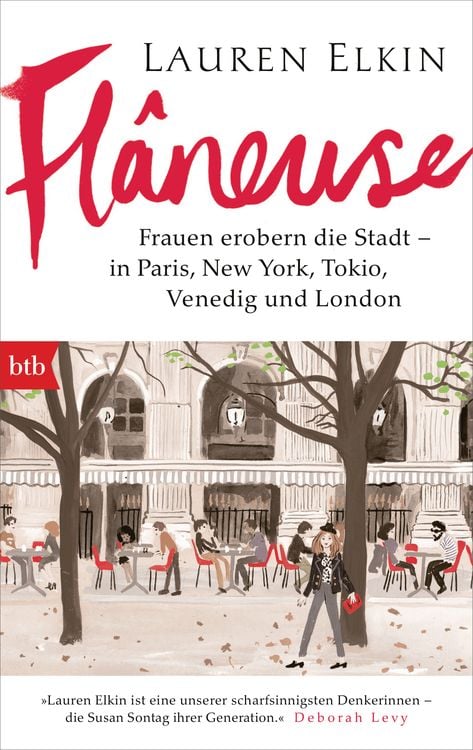 Produktbild: Fl&acirc;neuse