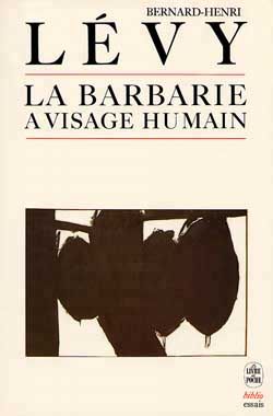 Produktbild: Fre-Barbarie a Visage Humain