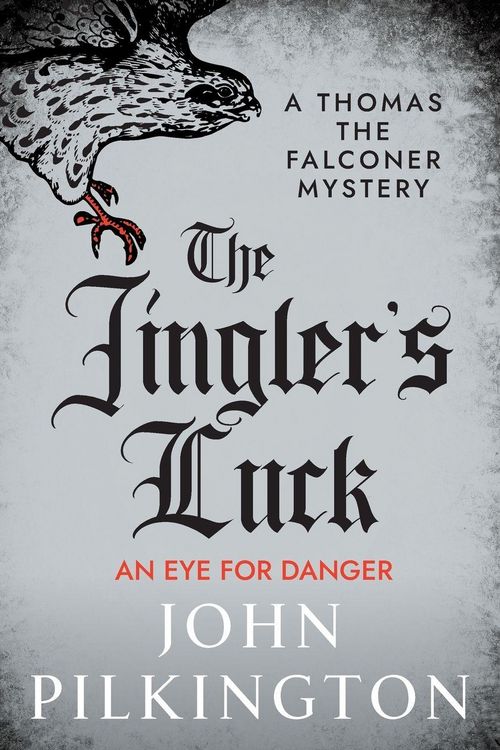 Produktbild: The Jingler's Luck