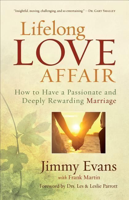 Produktbild: Lifelong Love Affair