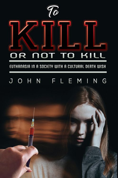 Produktbild: To Kill or Not to Kill