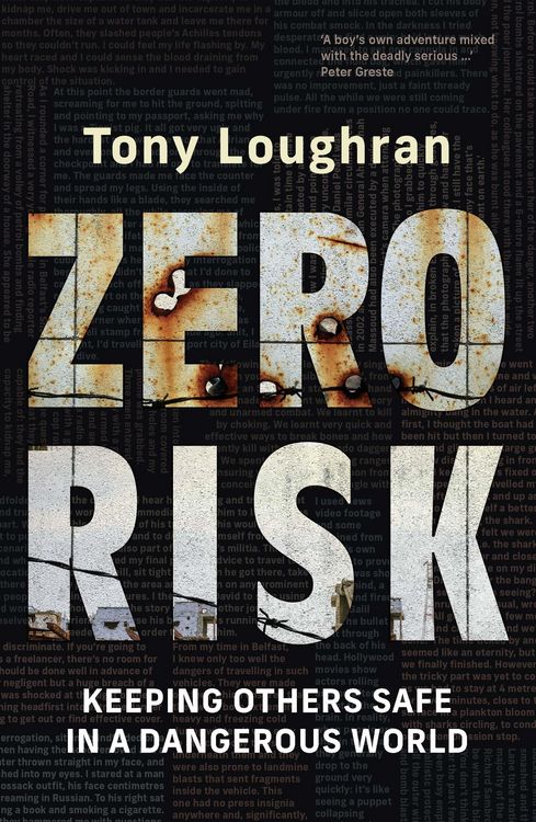 Produktbild: Zero Risk
