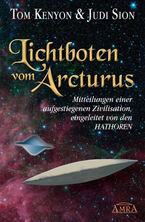 Produktbild: Lichtboten vom Arcturus