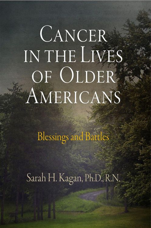 Produktbild: Cancer in the Lives of Older Americans