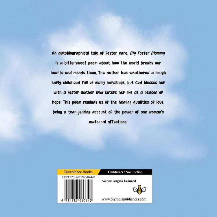 Produktbild: My Foster Mommy
