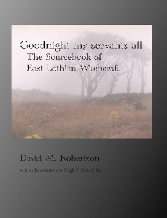 Produktbild: Goodnight My Servants All
