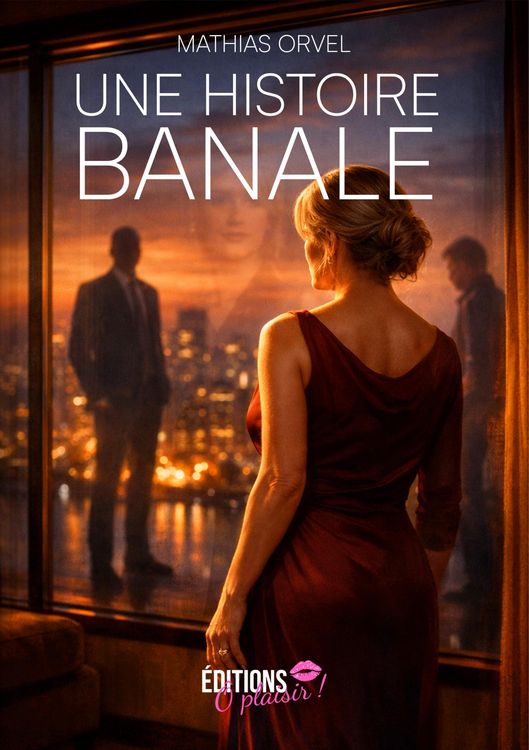 Produktbild: Une histoire banale