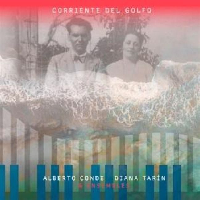 Produktbild: Corriente del Golfo