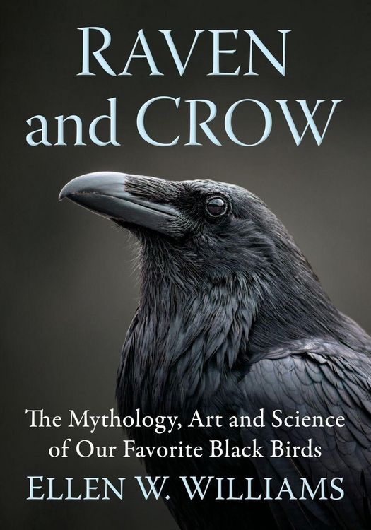 Produktbild: Raven and Crow