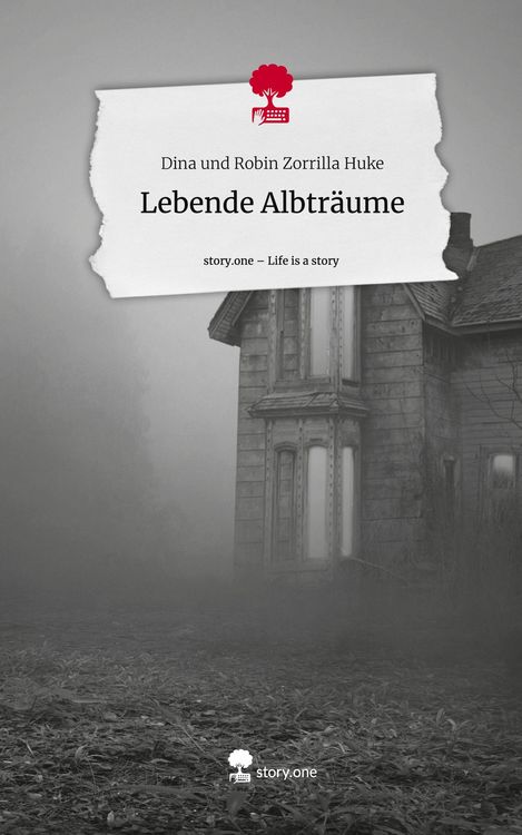 Produktbild: Lebende Albtr&auml;ume. Life is a Story - story.one
