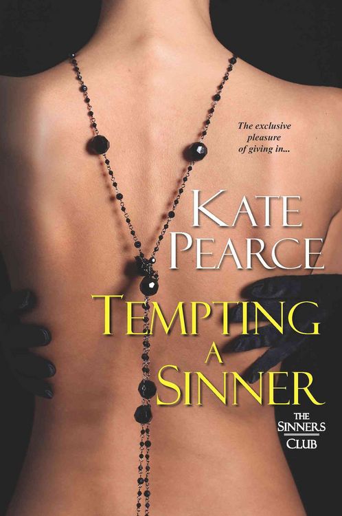 Produktbild: Tempting a Sinner