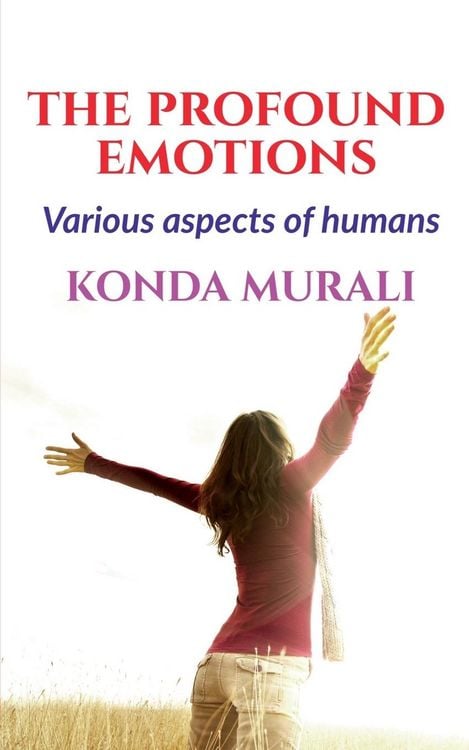 Produktbild: The Profound Emotions