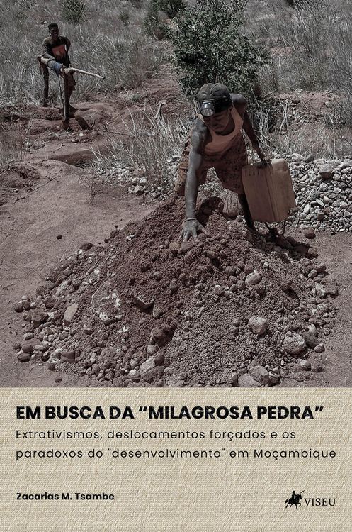 Produktbild: Em Busca da "Milagrosa Pedra"