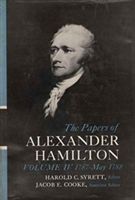 Produktbild: Papers Of Alexander Hamilton