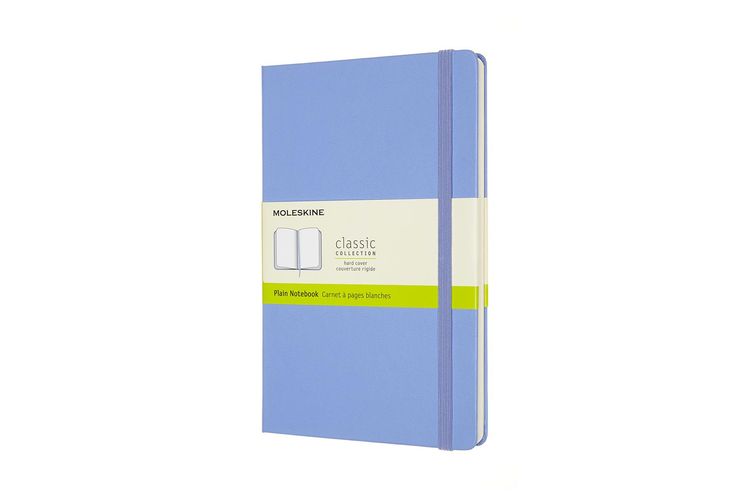 Produktbild: Moleskine Notizbuch, Fester Einband