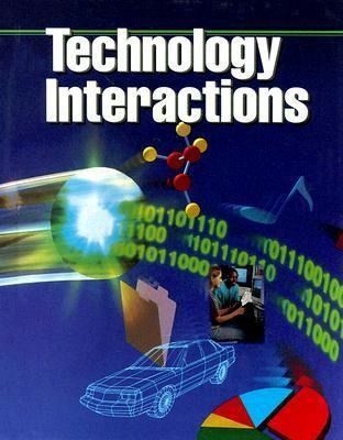 Produktbild: Technology Interactions